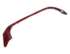 Honda New 2003-2005 Fits Honda Pilot Molding, FR. Grille *R519P* (REDROCK PEARL), Part # 75120-S9V-A01ZG