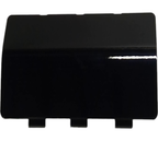 Honda New 2007-2008 Fits Honda Element Lid A, R. FR. Roof Garnish *B92P* (NIGHTHAWK BLACK PEARL), Part # 75211-SCV-A11ZA