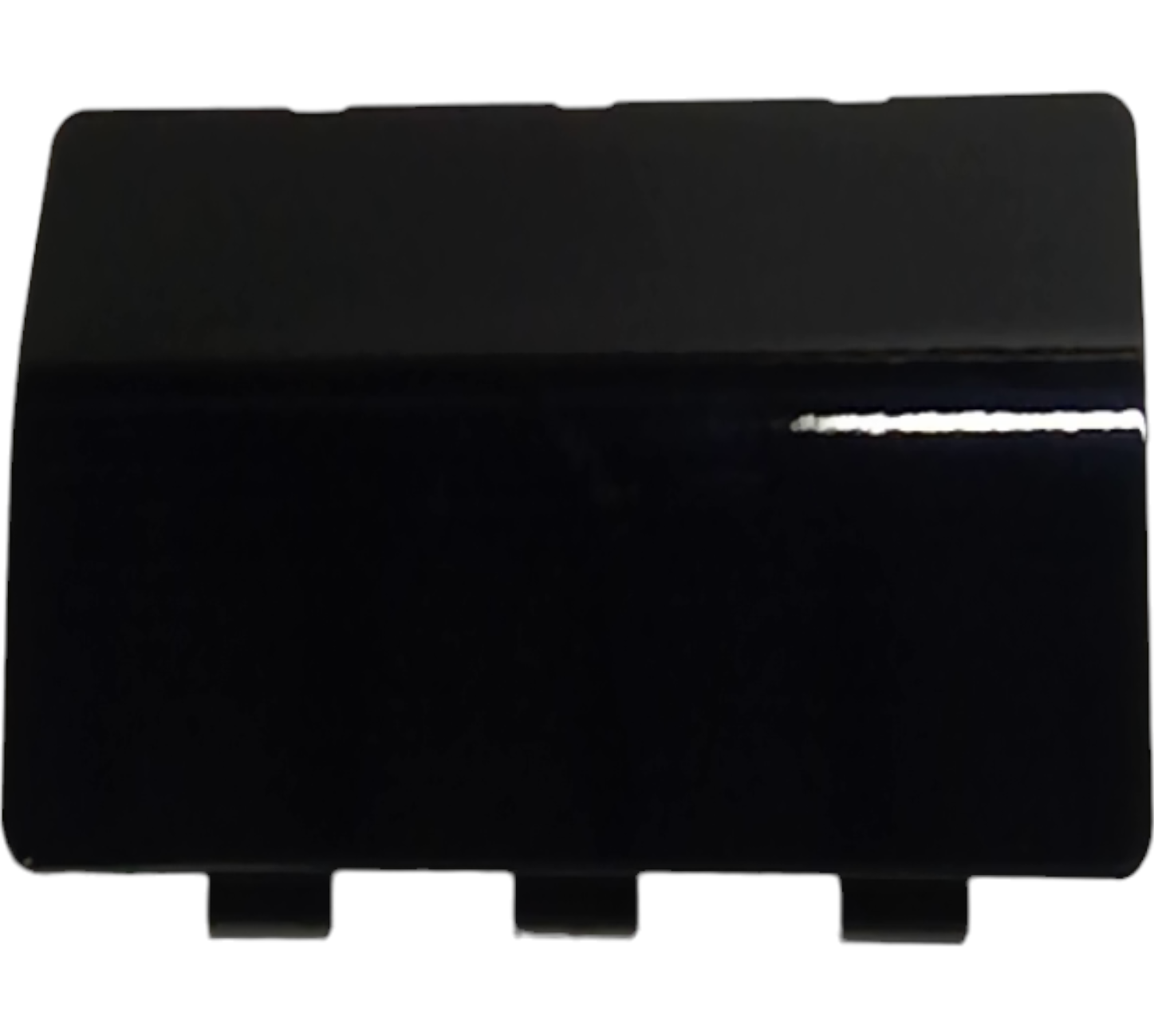 Honda New 2007-2008 Fits Honda Element Lid A, R. FR. Roof Garnish *B92P* (NIGHTHAWK BLACK PEARL), Part # 75211-SCV-A11ZA