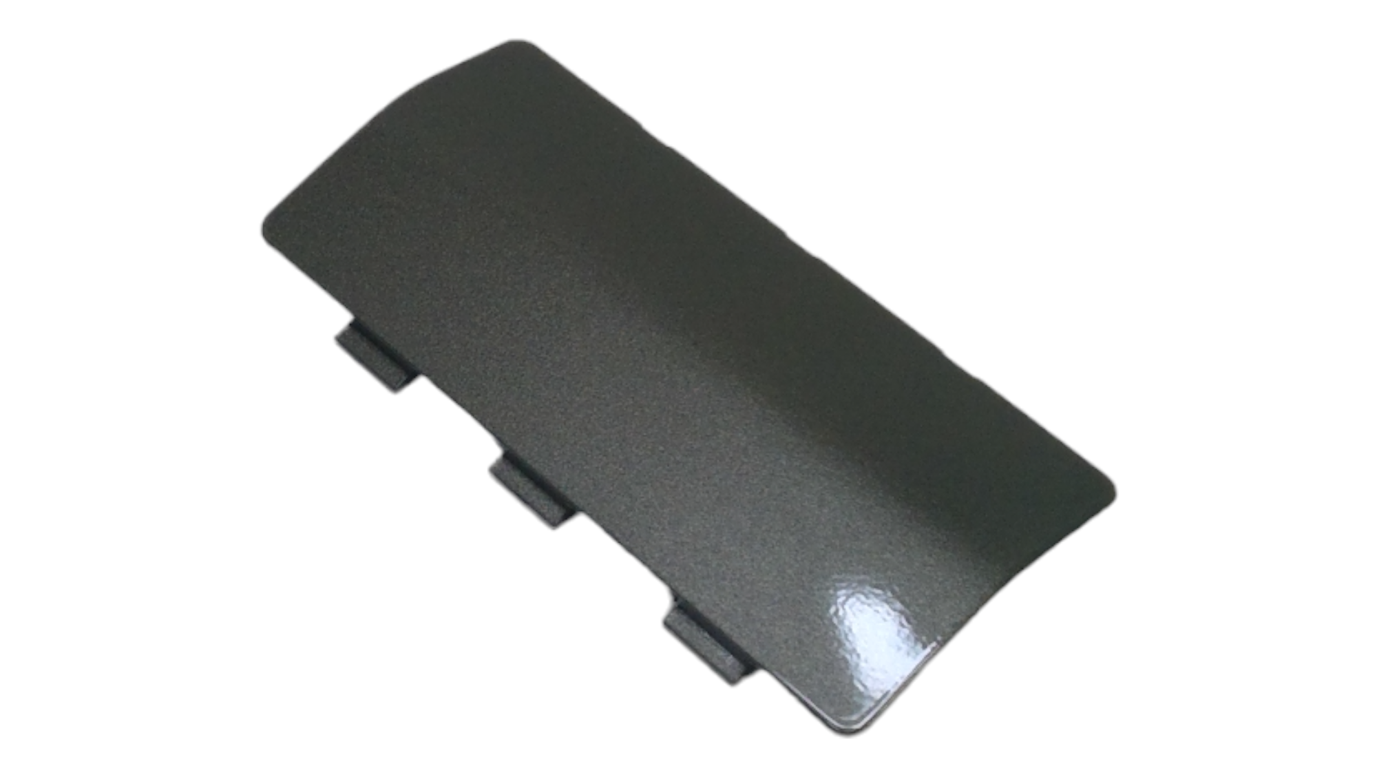 Honda New 2007-2008 Fits Honda Element Lid A, R. FR. Roof Garnish *NH701M* (GALAXY GRAY METALLIC), Part # 75211-SCV-A11ZC