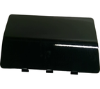 Honda New 2007-2008 Fits Honda Element Lid A, L. FR. Roof Garnish *B92P* (NIGHTHAWK BLACK PEARL), Part # 75221-SCV-A11ZA