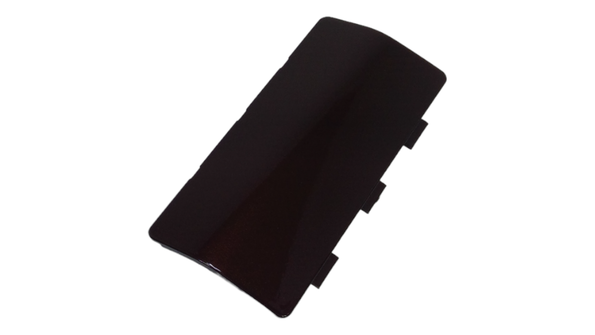 Honda New 2007-2008 Fits Honda Element Lid A, L. FR. Roof Garnish *YR569M* (COPPER GLOW METALLIC), Part # 75221-SCV-A11ZD