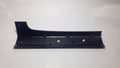 Honda New 2009-2010 Fits Honda Element Garnish Assy., R. Roof Center *NH731P* (CRYSTAL BLACK PEARL), Part # 75230-SCV-A11ZG