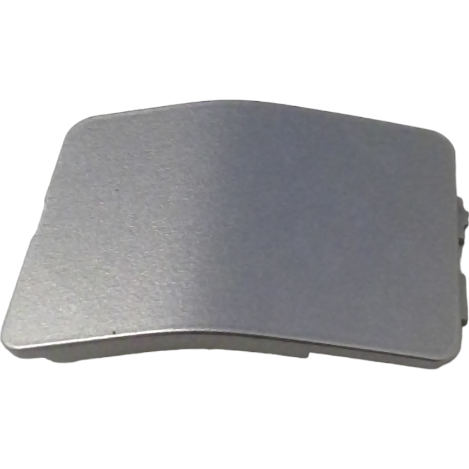 Honda New 2007-2010 Fits Honda Element Lid B, R. Center Roof Garnish *NH700M* (ALABASTER SILVER METALLIC), Part # 75231-SCV-A11ZB