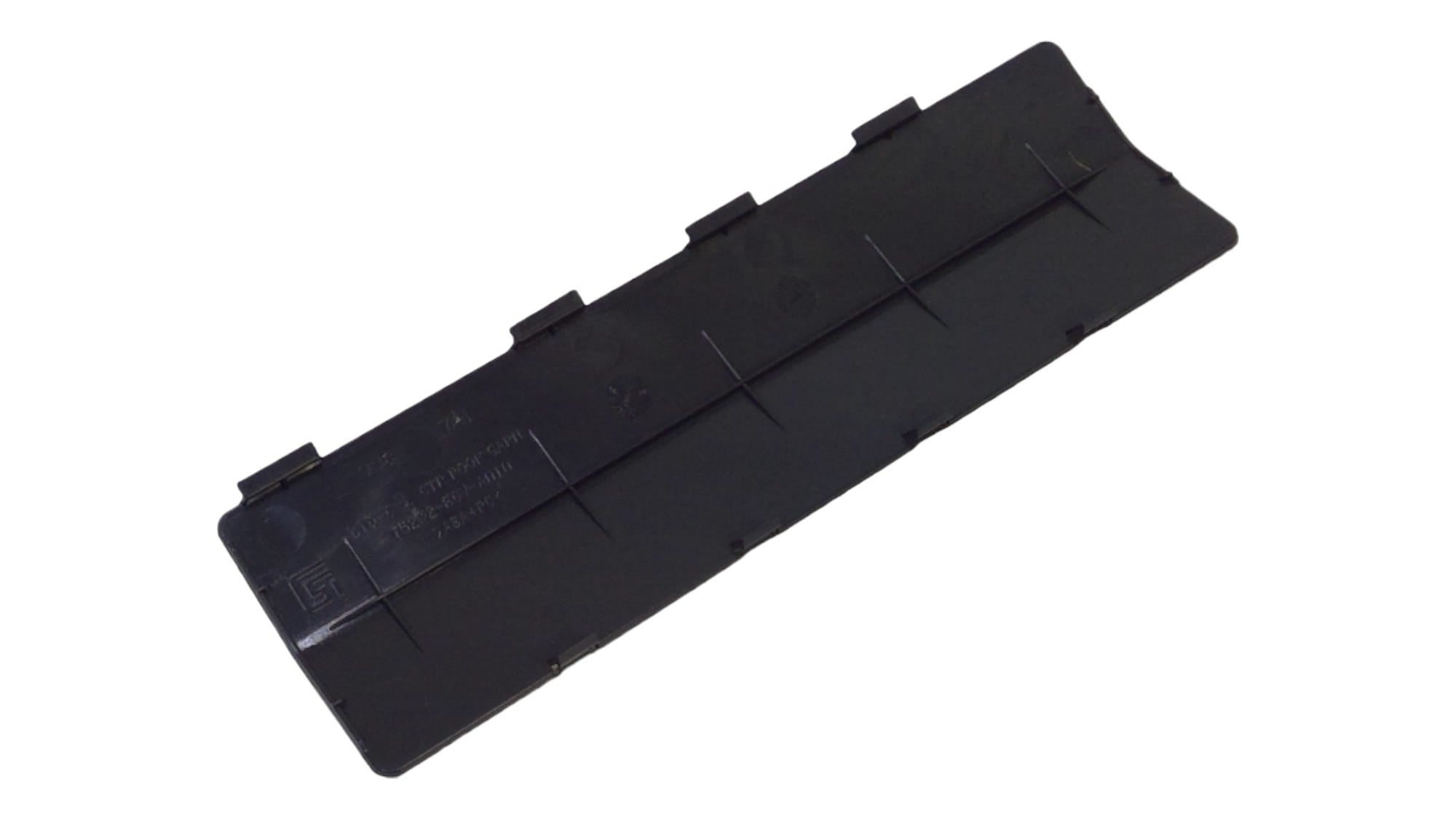 Honda New 2003-2005 Fits Honda Element Lid C, R. Center Roof Garnish *NH661* (EX WARM GRAY), Part # 75232-SCV-A01ZA