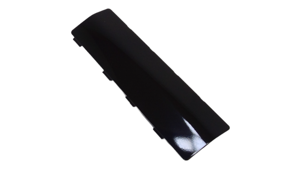 Honda New 2007-2008 Fits Honda Element Lid C, R. Center Roof Garnish *B92P* (NIGHTHAWK BLACK PEARL), Part # 75232-SCV-A11ZA