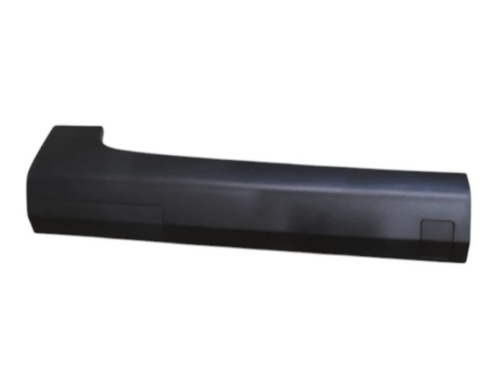 Honda New 2005-2011 Fits Honda Element Garnish Assy., L. Roof Center *NH533* (BUMPER DARK GRAY), Part # 75240-SCV-A01ZC