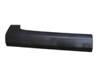 Honda New 2005-2011 Fits Honda Element Garnish Assy., L. Roof Center *NH533* (BUMPER DARK GRAY), Part # 75240-SCV-A01ZC