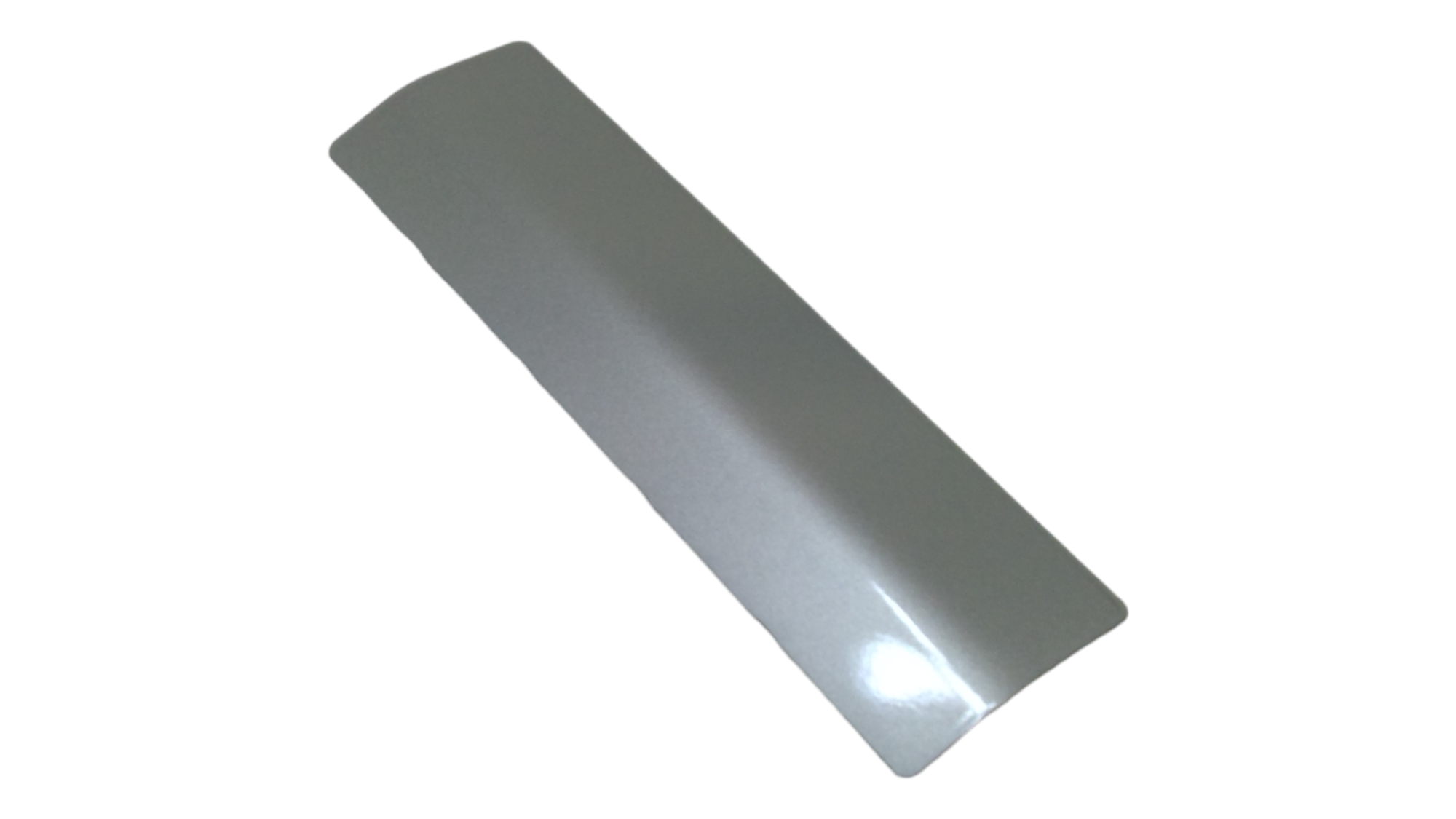 Honda New 2007-2010 Fits Honda Element Lid C, L. Center Roof Garnish *NH700M* (ALABASTER SILVER METALLIC), Part # 75242-SCV-A11ZB