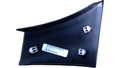 Honda New 2003 Fits Honda Pilot Protector Assy., R. FR. Fender*R519P* (REDROCK PEARL), Part # 75301-S9V-A11ZG