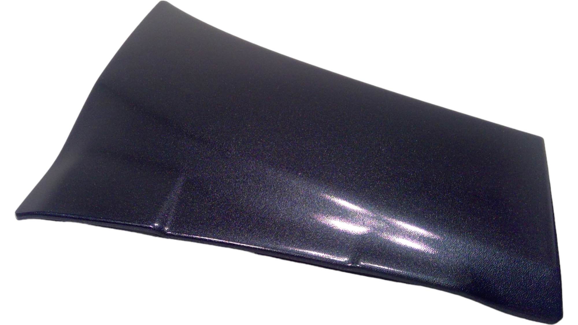 Honda New 2003 Fits Honda Pilot Protector Assy., R. FR. Fender*NH662P* (SAGE BRUSH PEARL), Part # 75301-S9V-A11ZJ