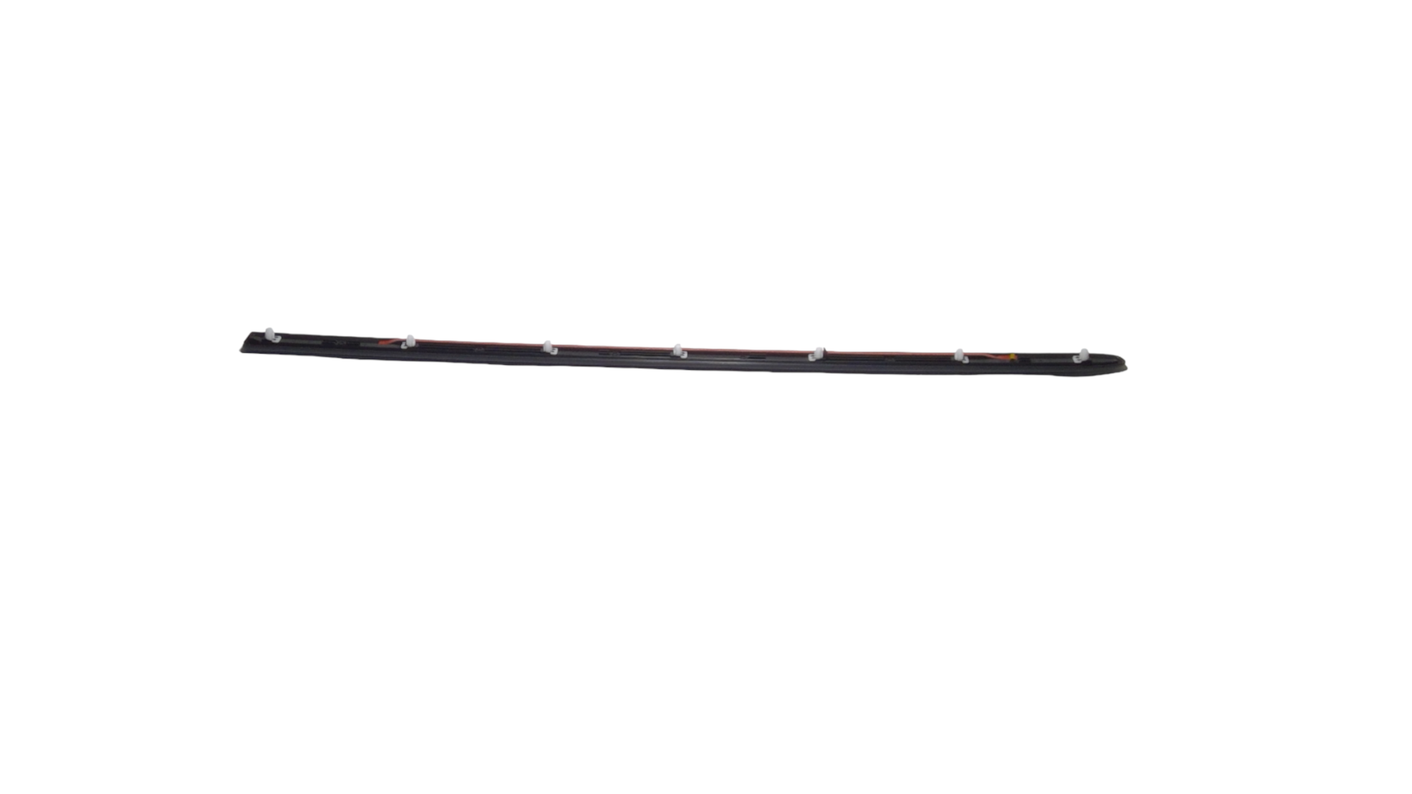 Honda New 1999-2002 Fits Honda Odyssey Right Front Door Protector, Part # 75302-S0X-A01