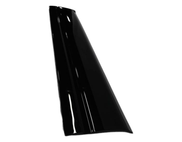 Honda New 2007-2008 Fits Honda Pilot Protector Assy., R. FR. Door Side *NH707* (FORMAL BLACK II), Part # 75302-S9V-A02ZM