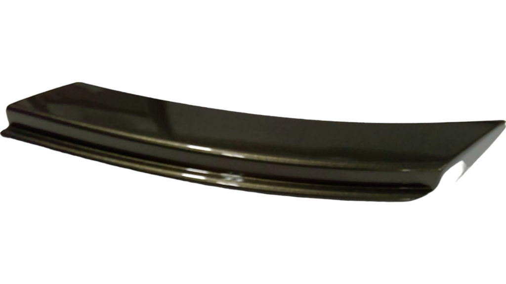 Honda New 2007-2008 Fits Honda Pilot Protector Assy., R. RR. Fenderside *G525M* (DARK SILVER SAGE METALLIC), Part # 75304-S9V-A12ZR