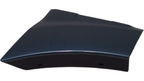 Honda New 2005 Fits Honda Pilot Protector Assy., L. FR. Fender*B533M* (STEEL BLUE METALLIC), Part # 75321-S9V-A12ZM