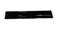 Honda New 2006 Fits Honda Pilot Protector Assy., L. FR. Door Side *B92P* (NIGHTHAWK BLACK PEARL), Part # 75322-S9V-A02ZC