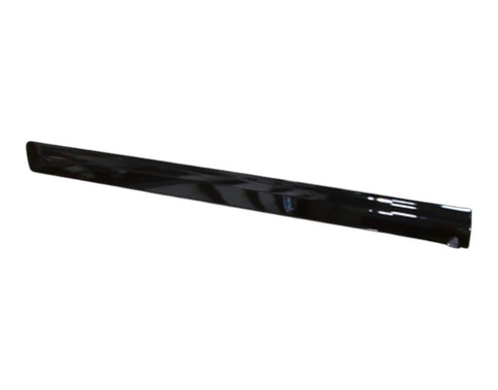 Honda New 2009 Fits Honda Pilot Protector, L. FR. Door *NH707* (FORMAL BLACK II), Part # 75322-SZA-A11ZE