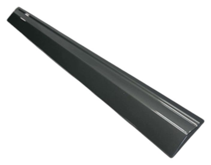 Honda New 2009 Fits Honda Pilot Protector, L. FR. Door *NH741M* (STERLING GRAY METALLIC), Part # 75322-SZA-A11ZF