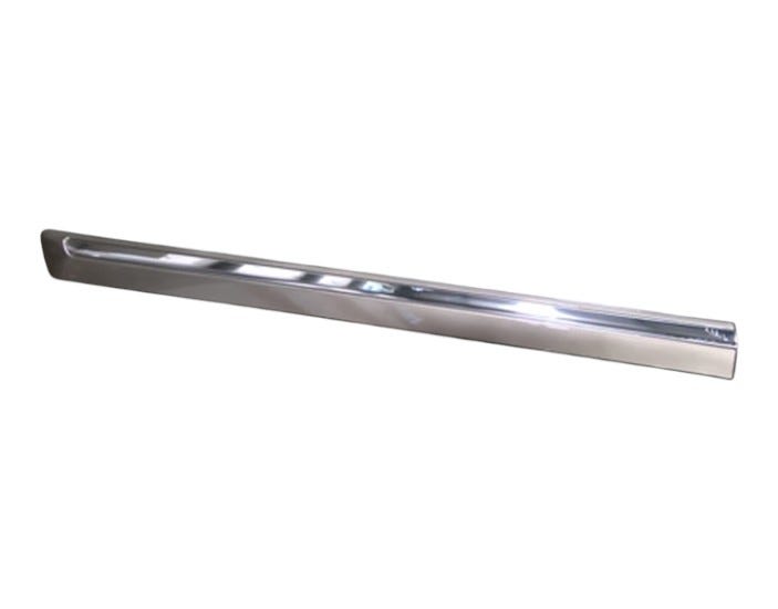 Honda New 2009-2011 Fits Honda Pilot Protector, L. FR. Door *YR573M* (MOCHA METALLIC), Part # 75322-SZA-A21ZH