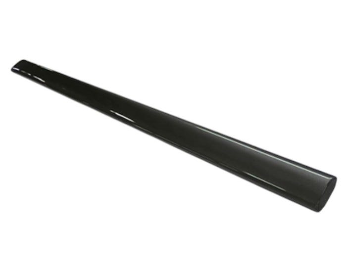 Honda New 2007-2008 Fits Honda Odyssey Protector, L. RR. Door *NH705M* (NIMBUS GRAY METALLIC), Part # 75323-SHJ-A22ZK