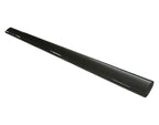 Honda New 2007-2008 Fits Honda Odyssey Protector, L. RR. Door *NH705M* (NIMBUS GRAY METALLIC), Part # 75323-SHJ-A22ZK