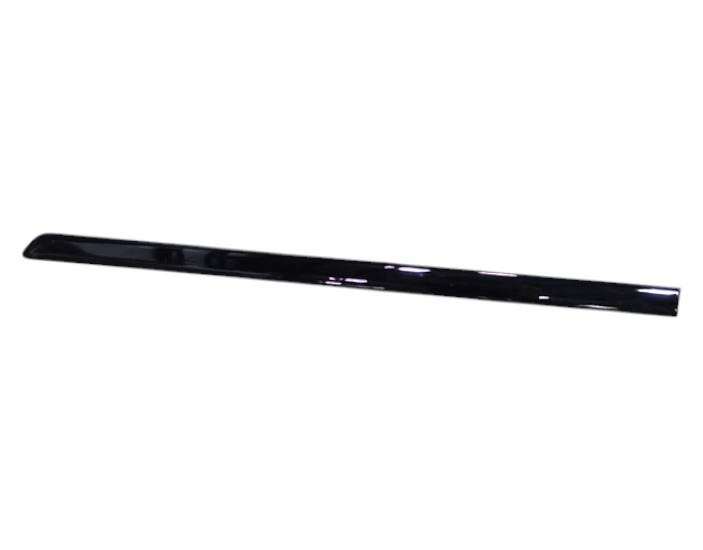 Honda New 2010 Fits Honda Odyssey Protector, L. RR. Door *NH731P* (CRYSTAL BLACK PEARL), Part # 75323-SHJ-A22ZT