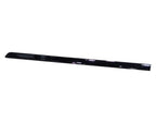 Honda New 2010 Fits Honda Odyssey Protector, L. RR. Door *NH731P* (CRYSTAL BLACK PEARL), Part # 75323-SHJ-A22ZT