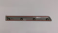 Honda New 2009 Fits Honda Pilot Protector, L. RR. Door *NH741M* (STERLING GRAY METALLIC), Part # 75323-SZA-A21ZF