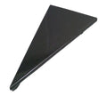 Honda New 2005 Fits Honda Element Garnish Assy., L. FR. Pillar Corner *NH675M* (MAGNESIUM METALLIC), Part # 75495-SCV-A00ZJ