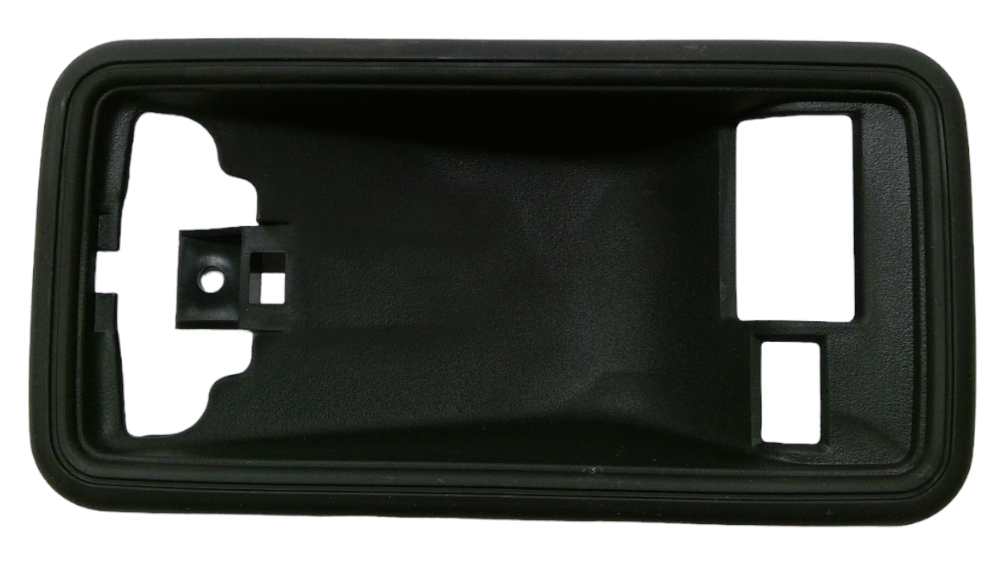 Honda New 1983-1987 Fits Honda Prelude Case, L. Inside Handle *NH83L* (OFF BLACK), Part # 75536-SB0-003ZE