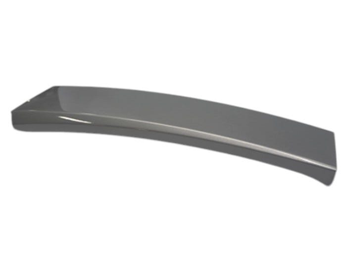 Honda New 2005-2008 Fits Honda Pilot Garnish, R. Center Pillar *NH689M* (BILLET SILVER METALLIC), Part # 75600-S9V-A01ZP