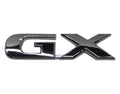Honda New 2001-2005 Fits Honda Civic Emblem, Rear (Gx), Part # 75723-S5W-A30