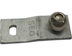 Honda New 1986-1989 Fits Honda Accord Link A Unit, Part # 76170-SE0-A01