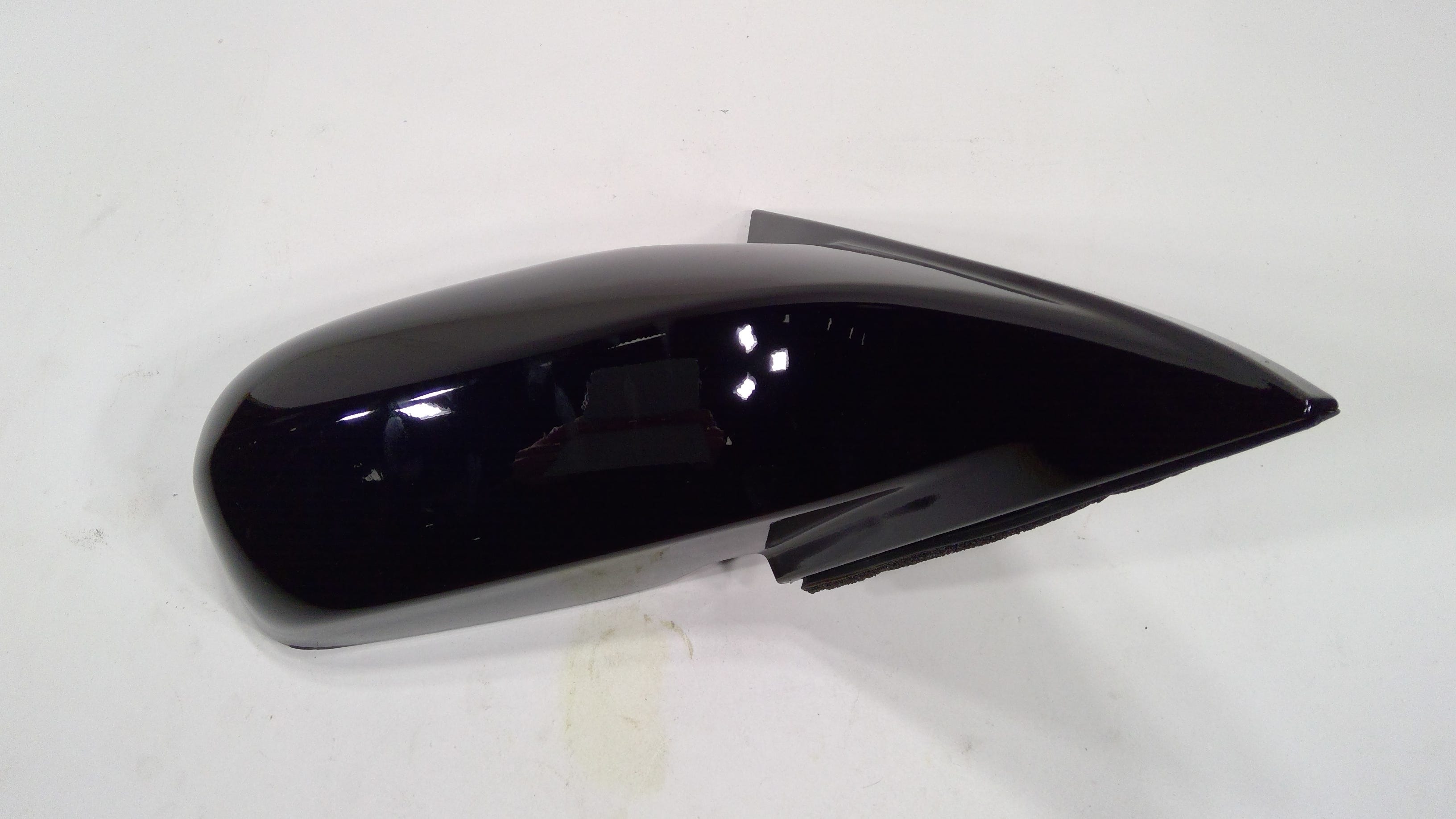 Honda New 2001-2005 Fits Honda Civic Mirror Assembly, Passenger Side Door (Nighthawk Black Pearl) (R.C.), Part # 76200-S5P-A21ZA