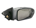 Honda New 2001-2005 Fits Honda Civic Mirror Assembly, Passenger Side Door (Satin Silver Metallic) (R.C.), Part # 76200-S5P-A21ZE