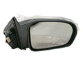 Honda New 2004-2005 Fits Honda Civic Mirror Assembly, Passenger Side Door (Magnesium Metallic) (R.C.), Part # 76200-S5P-A21ZL