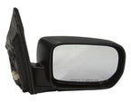 Honda New 2003-2007 Fits Honda Pilot Passenger Side Door Mirror Assembly, Part # 76200-S9V-A01