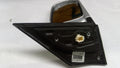 Honda New 2003-2004 Fits Honda Pilot Mirror Assembly, Passenger Side Door (Starlight Silver Metallic) (R.C.), Part # 76200-S9V-A11ZF