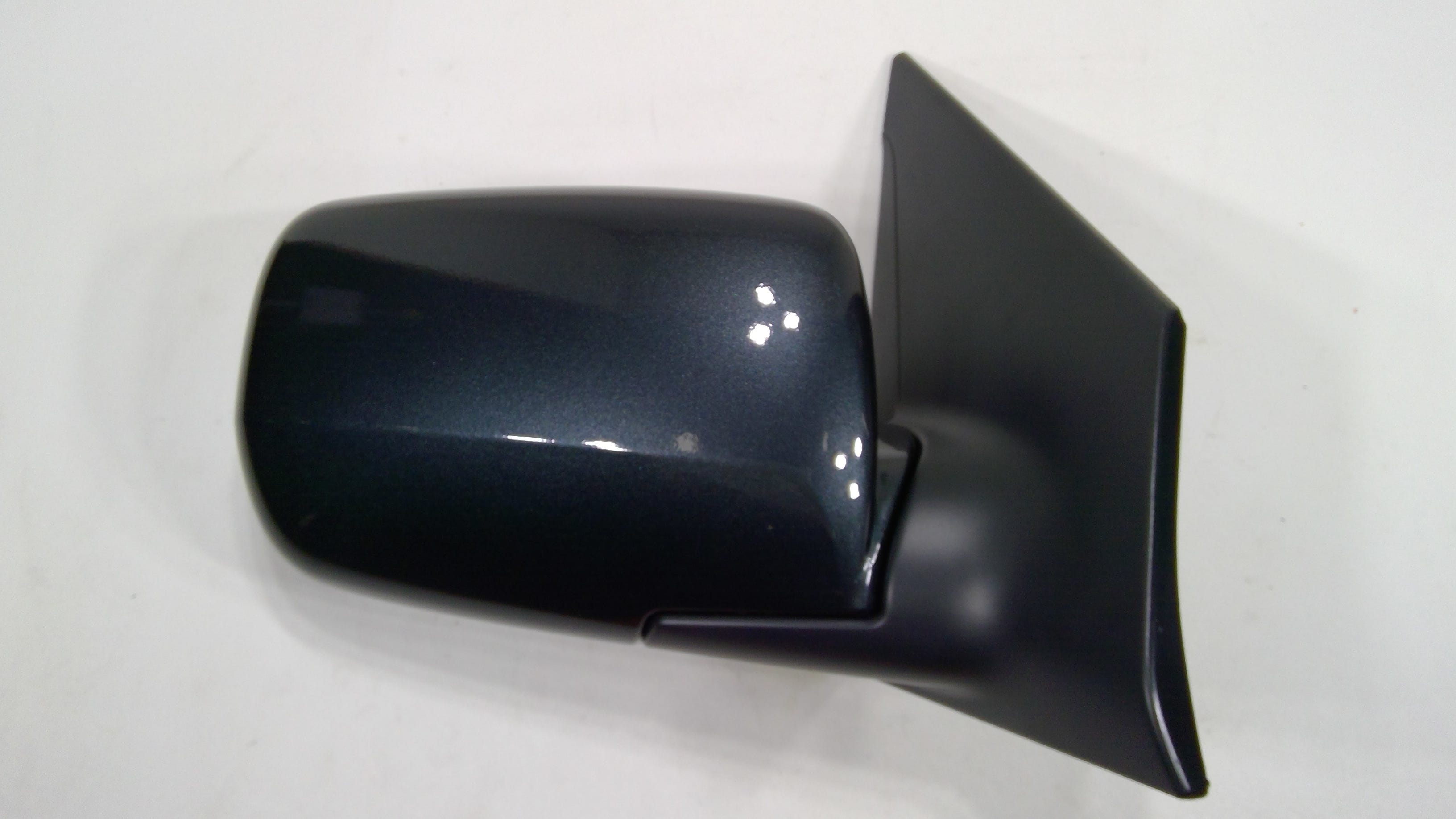 Honda New 2003-2005 Fits Honda Pilot Mirror Assembly, Passenger Side Door (Sage Brush Pearl) (R.C.), Part # 76200-S9V-A11ZJ