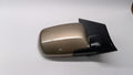 Honda New 2004 Fits Honda Pilot Mirror Assembly, Passenger Side Door (Sandstone Metallic) (R.C.) (Heated), Part # 76200-S9V-C11ZH
