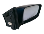 Honda New 2009-2010 Fits Honda Odyssey Mirror Assembly, Passenger Side Door (Bali Blue Pearl) (Heated), Part # 76200-SHJ-A43ZR