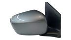 Honda New 2008-2010 Fits Honda Odyssey Mirror Assembly, Passenger Side Door (Slate Green Metallic) (Heated), Part # 76200-SHJ-A51ZF