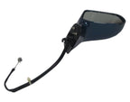 Honda New 2009-2011 Fits Honda Civic Mirror Assembly, Passenger Side Door (Dyno Blue Pearl) (R.C.), Part # 76200-SNE-A02ZS