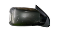 Honda New 2009 Fits Honda Pilot Mirror, Passenger Side Door (Nimbus Gray Metallic), Part # 76200-SZA-A33ZD