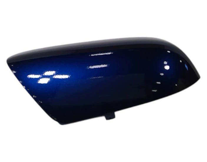 Honda New 2003-2005 Fits Honda Accord Cap, Passenger Side Skull (Eternal Blue Pearl), Part # 76201-SDA-A11ZB