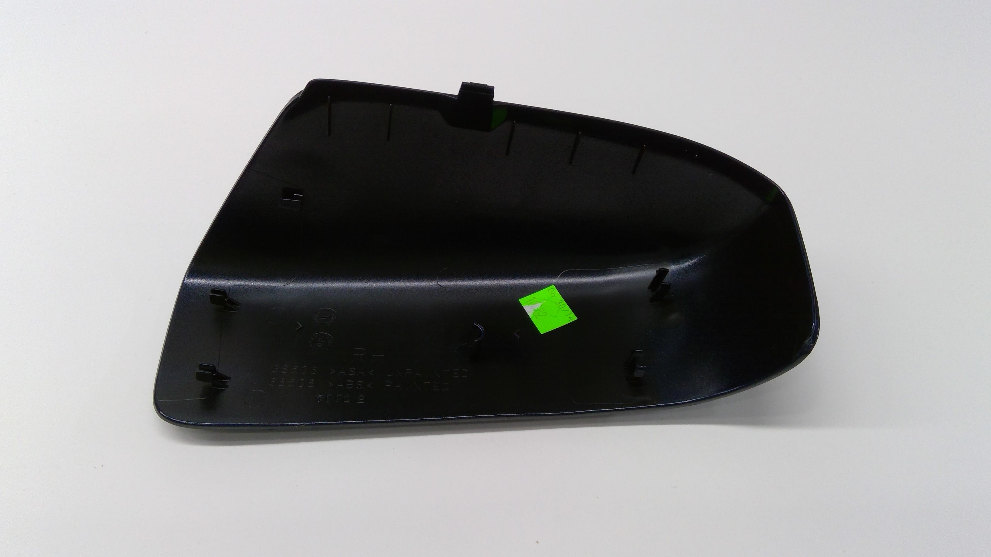 Honda New 2006-2007 Fits Honda Accord Cap, Passenger Side Skull (Sapphire Blue Pearl), Part # 76201-SDA-A11ZN