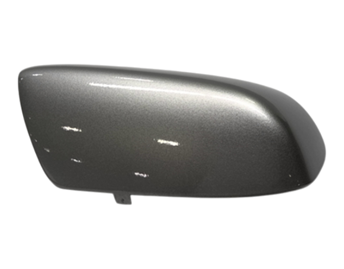 Honda New 2006-2007 Fits Honda Accord Cap, Passenger Side Skull (Silver Metallic), Part # 76201-SDA-A11ZQ