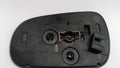 Honda New 1996-2000 Fits Honda Civic Mirror, Passenger Side, Part # 76203-S01-A15
