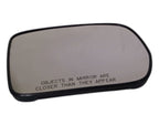 Honda New 1999-2004 Fits Honda Odyssey Mirror Sub-Assembly, Passenger Side, Part # 76203-S0X-A01