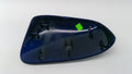 Honda New 2006-2008 Fits Honda Civic Cap, Passenger Side Housing (Fiji Blue Pearl), Part # 76205-SVA-A11ZA